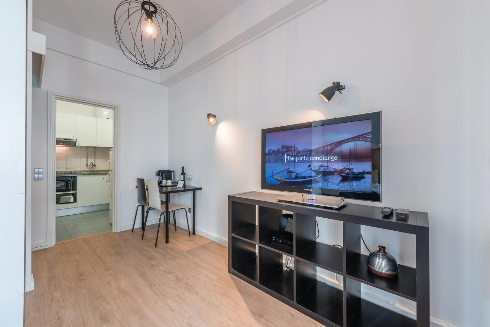 Guestready - Music Flats 2 Apartamento Porto Exterior foto